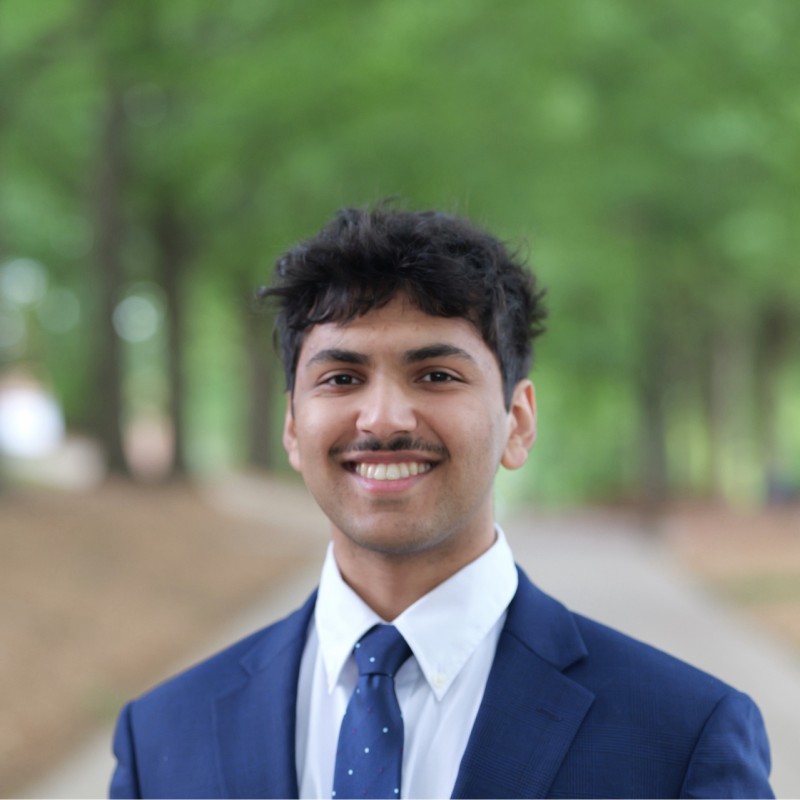 Arya Patel