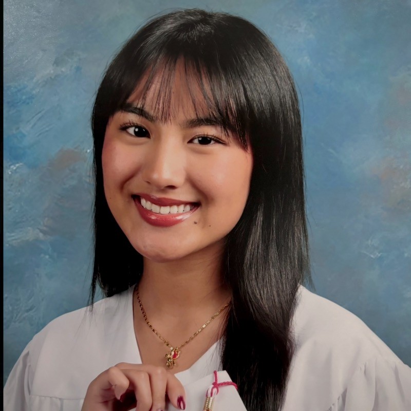 Ayane Shrestha