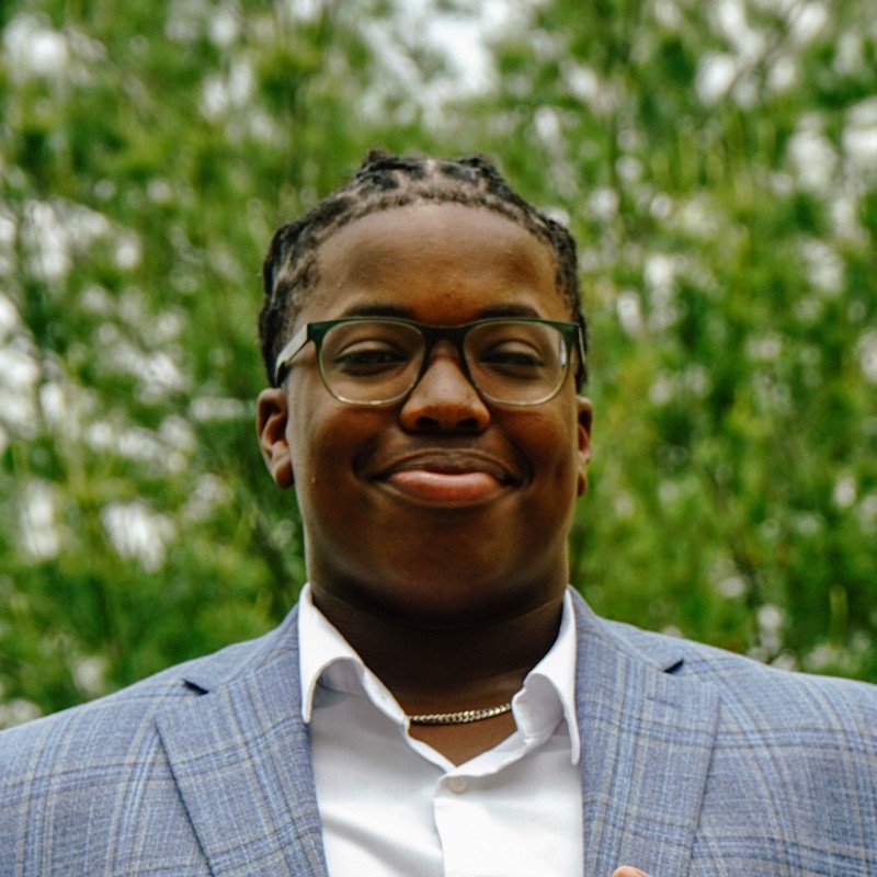 Devin Gaines
