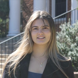 Isabel Garcia-Musalem