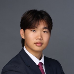 Michael Yang