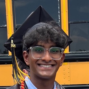 Nikhil Shyam