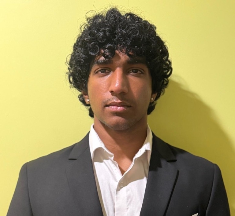 Vidhu Sampath