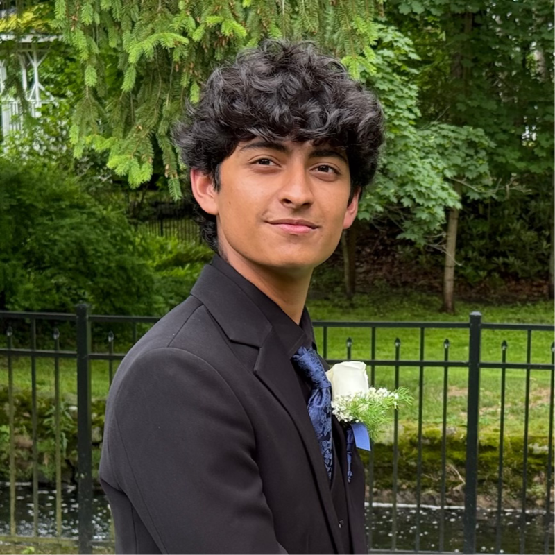Vivaan Motwani