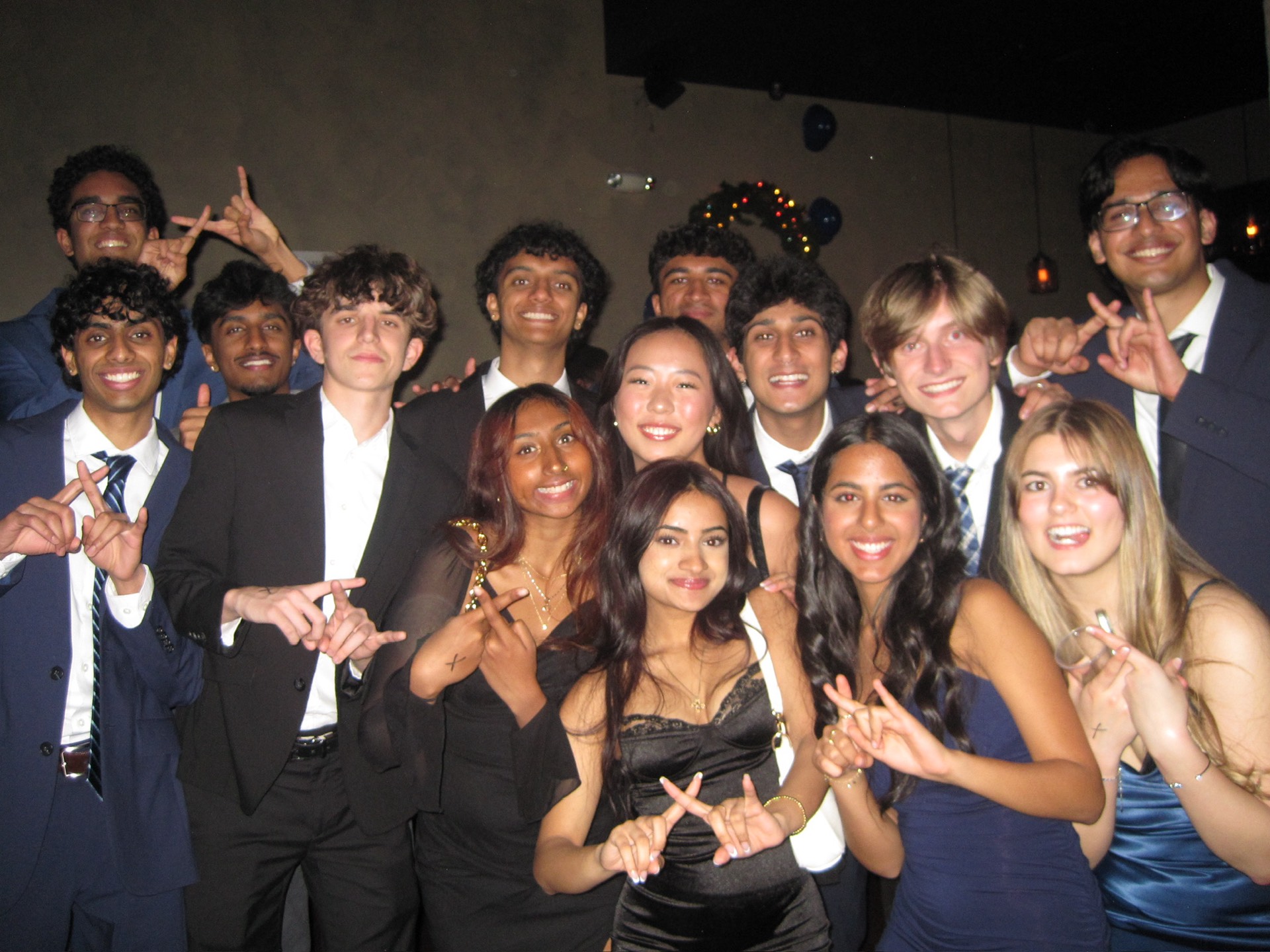 KTP Formal Fall 2024